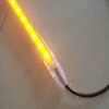 Indoor aluminium SMD LED strip light