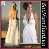 2010 collection elegent maternity wedding dress