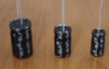 electrolytic capacitor,aluminum electrolytic capacitor,low esr capacitor