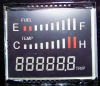 TN LCD module