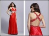 Empire waist Gorgeous prom dress SE-003