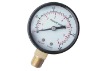 General Pressure Gauge, gas pressure gauge