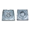 PU steering wheel mould