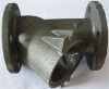 check valve, cast iron check valve