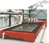 Plasma cutting machine