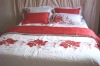 bedding set