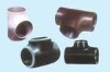 pipe fitting---Tees