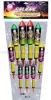 Fireworks Rockets RT009