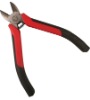 DIAGONAL CUTTING PLIERS