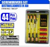 SCREWDRIVERS SET