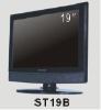 19"LCD TV