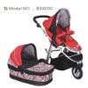 baby stroller