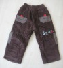 child pants,children's clothing,kid trousers,kid wear