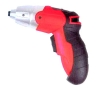 Cordless Screwdriver-Lithium Battery