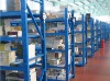 Medium duty B type shelving