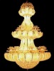 Crystal Chandeliers&Pendant Lights