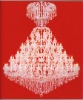 Crystal candle Chandeliers&Pendant Lights