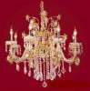 Crystal candle Chandeliers&Pendant Lights