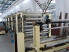 non-woven printing machine