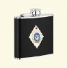 flask / hip flask / stainless steel flask