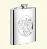 mini flask / hip flask / s s hip flask