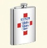 mini flask / hip flask / s s hip flask