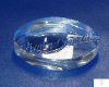 Crystal Ashtray