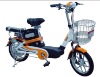 Baisheng electric bicycle