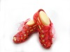 clogs/fashion sandals/PUC shoes/ladies'sandals--hot!!!