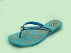 PVC AIR BLOWING SLIPPER