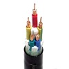 0.6-1kv PVC Insulated Power Cable