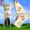 Golf Putter Headcover