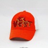 Colourful  baseball cap