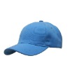 plain baseball cap