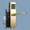 RF Card Lock