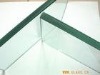 Tougheded Glass