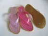 PVC SLIPPER