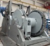 Hydraulic Anchor Handling / Towing Winch