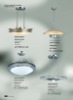 Pendant Lights & Semi-flush Mounted Fixtures