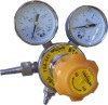 pressure regulator