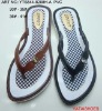 pvc flip flop