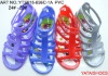 pvc sandal