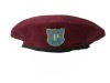 beret cap