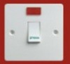 british wall switch,bell switch,socket