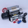 Winch 9500B