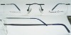 rimless optical frames,stainless steel frames