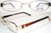 metal optical frames of stock