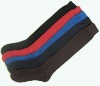 polyester socks