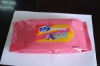 Make up wipes(spunlace nonwoven wipe , wet wipes of ladies' )