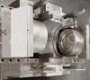 PE Pipe Fitting Mould